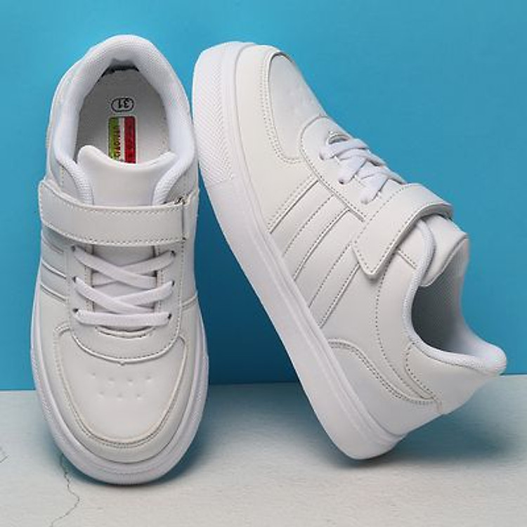 Giày thể thao bé trai 09K7009