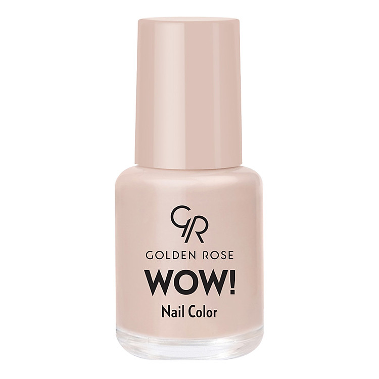 Sơn Móng Tay Golden Rose Wow 95
