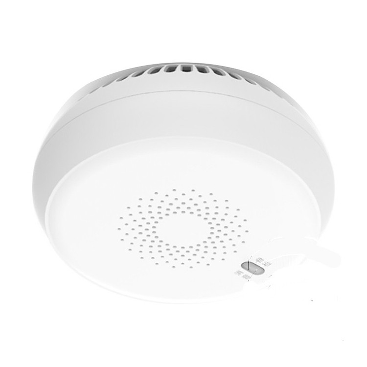 Cảm Biến Báo Động Rò Rỉ Khí Gas dùng sóng Zigbee ZGA1