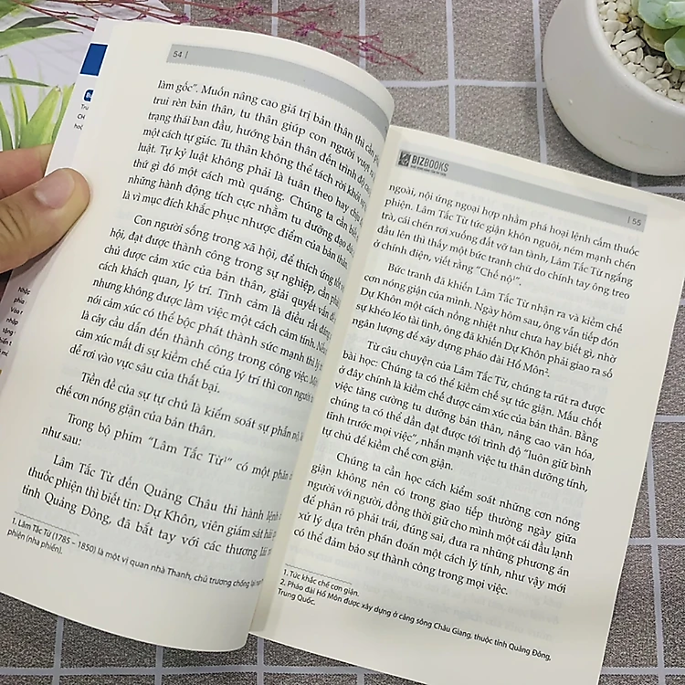 14 Nguyên Tắc Bất Biến Khiến Sự Nghiệp Thăng Tiến Cuộc Đời Thăng Hoa - Ảnh 6
