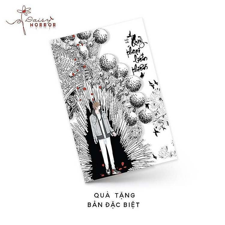 Quỷ Thoại Liên Thiên - Thanh Khâu - Ảnh 5