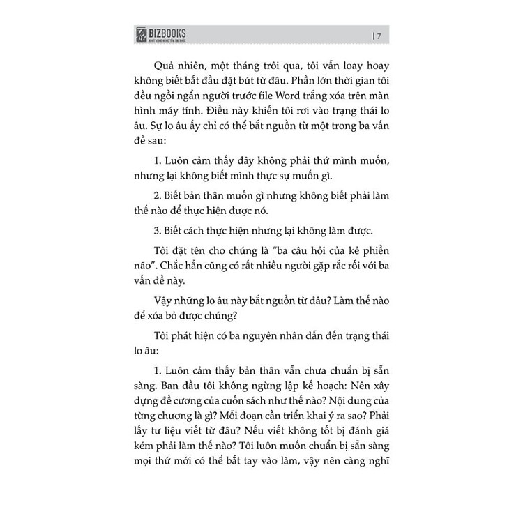 Just Do It - Đừng Nói Hãy Hành Động, Đừng Hứa Hãy Chứng Minh - Ảnh 3