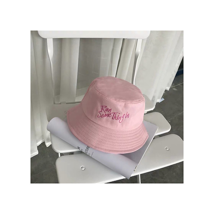 Mũ bucket cao cấp