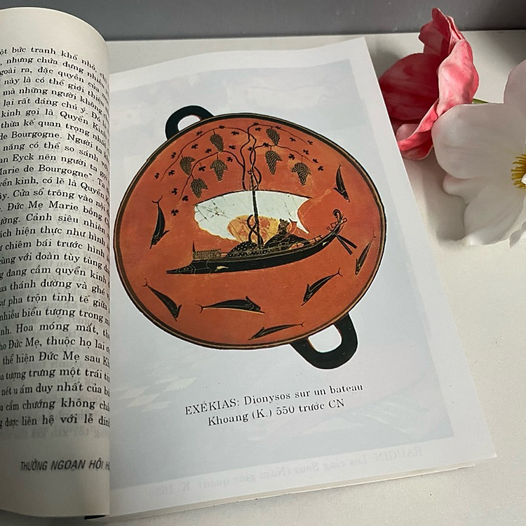 Thưởng Ngoạn Hội Họa - David Piper - Ảnh 4