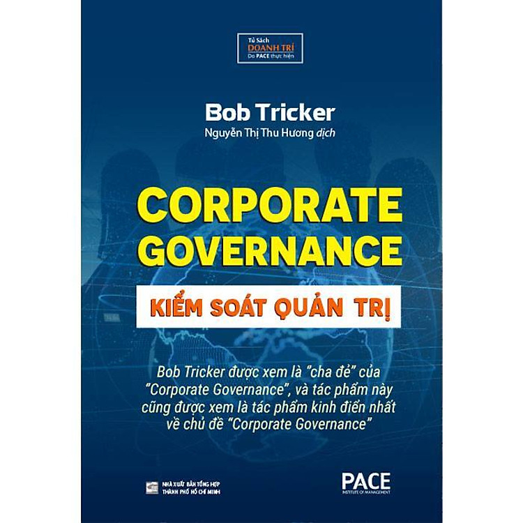 Kiểm Soát Quản Trị