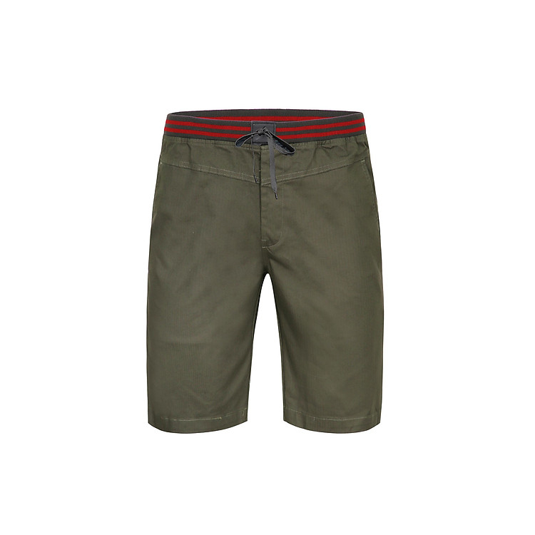 QUẦN SHORT KAKI NAM CO GIÃN CAO CẤP LƯNG THUN BT102