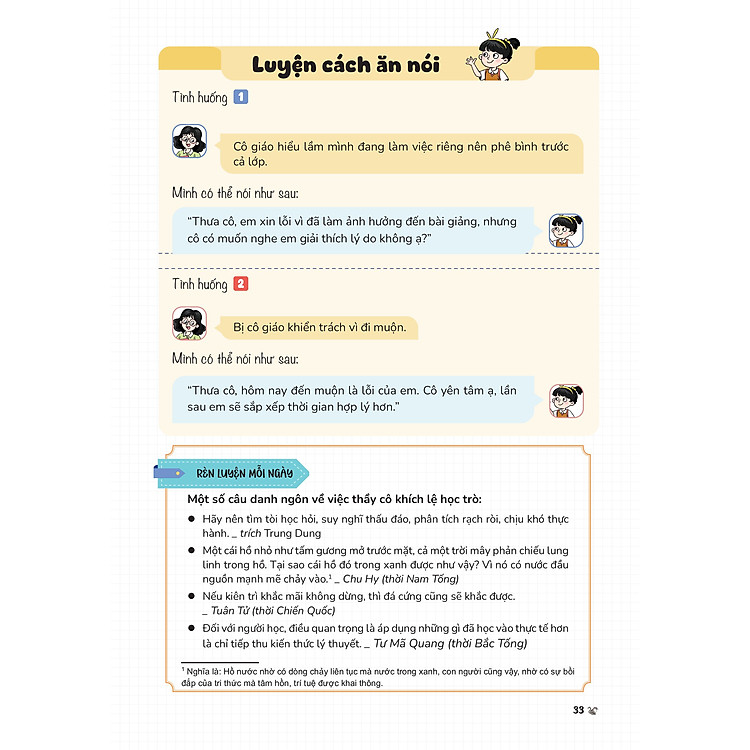 Giành Chiến Thắng Trong Giao Tiếp - Ảnh 5