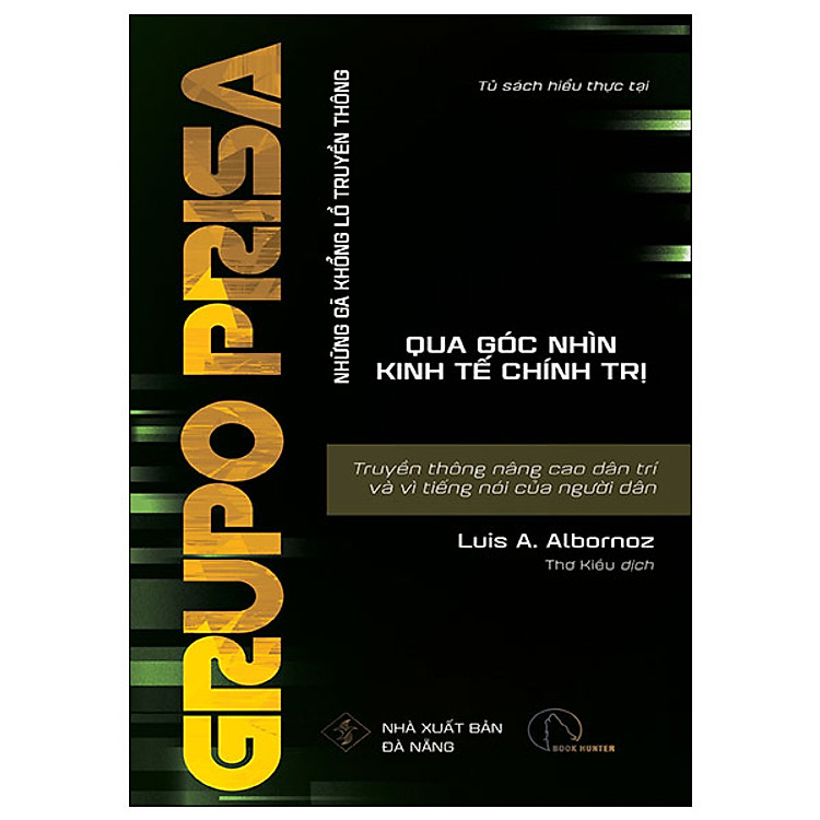 Grupo Clarin – Hành trình từ Báo Xã luận đến ông trùm Truyền thông Argentina