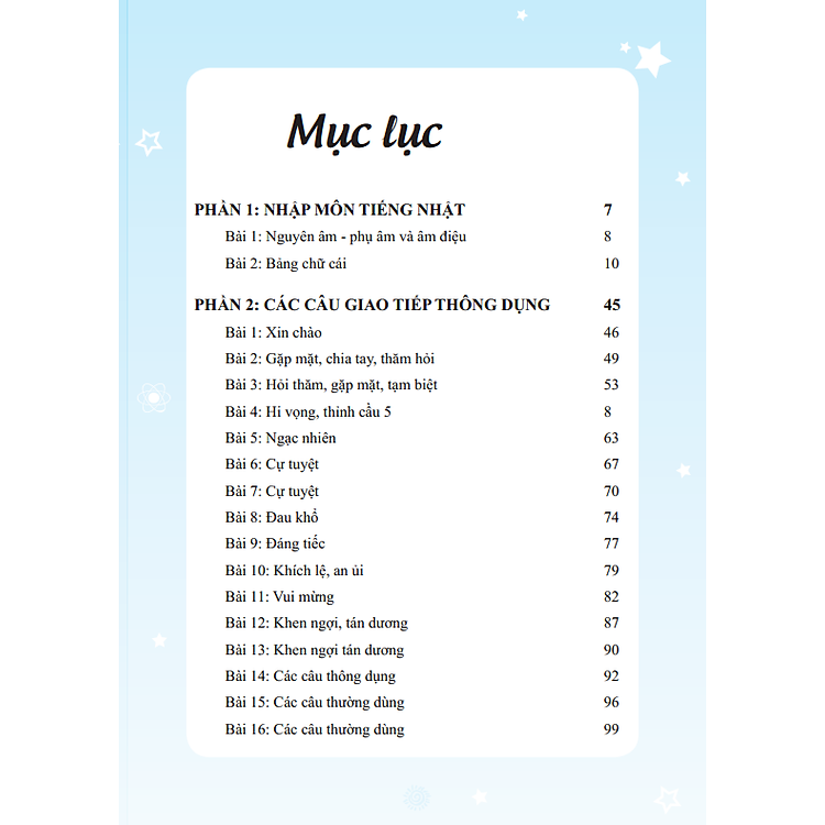 Hikari - 30 Phút Tự Học Tiếng Nhật Mỗi Ngày - Ảnh 5