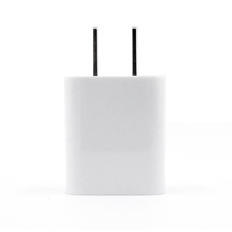 Adapter Sạc Veger 2A Cao Cấp - Hàng Chính Hãng