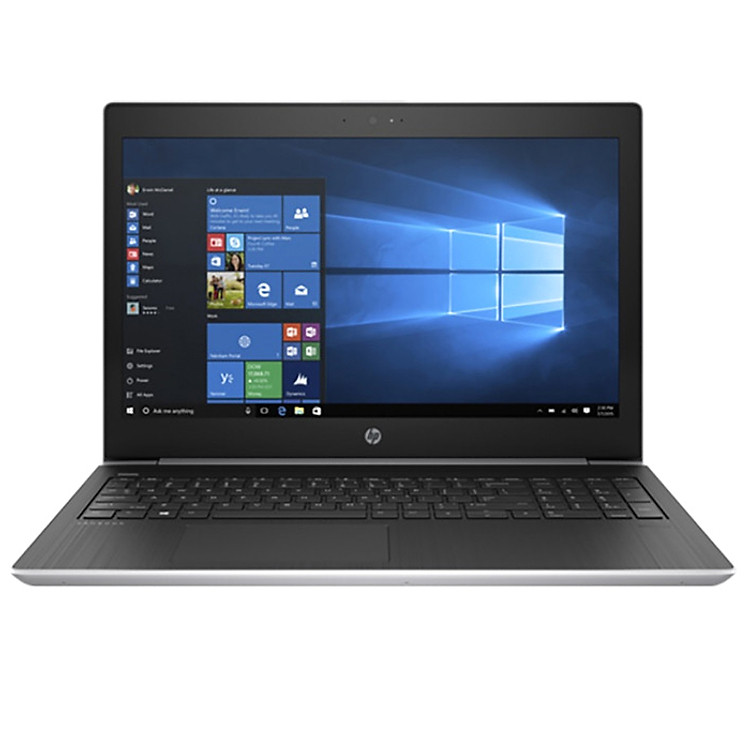 Laptop HP ProBook 450 G5 2ZD44PA Core i5-8250U/Win10 (15.6" FHD) - Hàng Chính Hãng