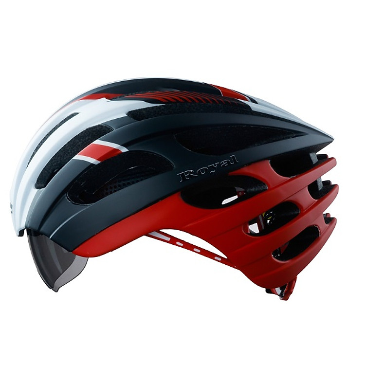 Mũ bảo hiểm xe đạp mã M25