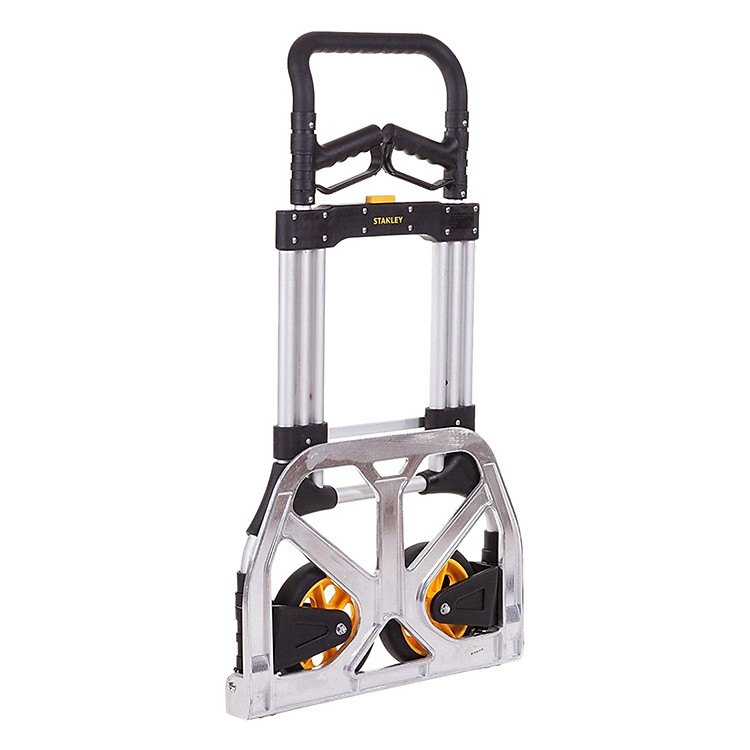 Xe Đẩy Tay 2 Bánh Cao Cấp Có Thể Gấp Gọn Stanley FT504