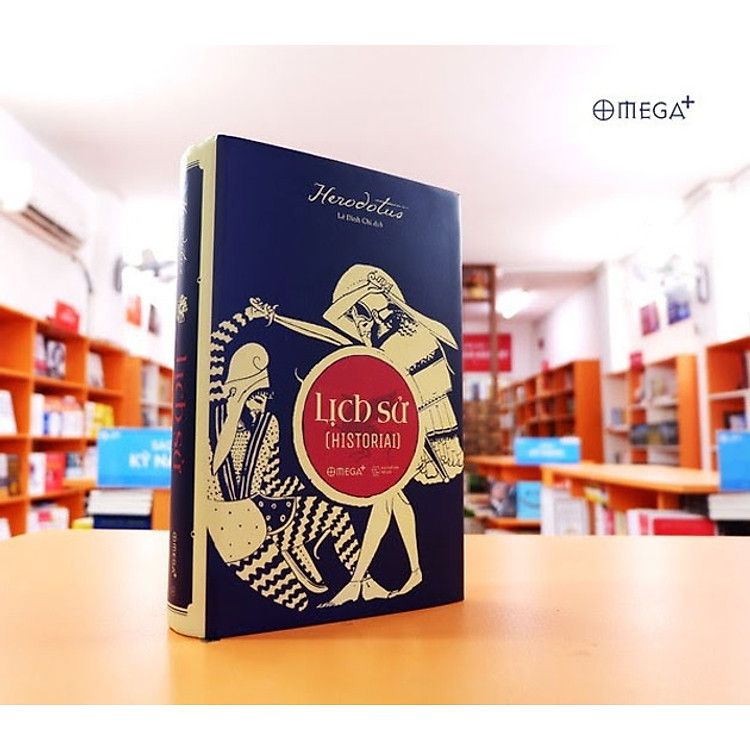 Lịch Sử (Historiai) - Ảnh 2
