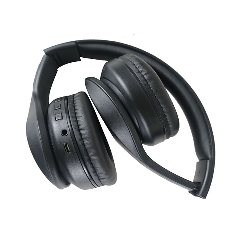 Tai nghe chụp tai Bluetooth hỗ trợ đàm thoại