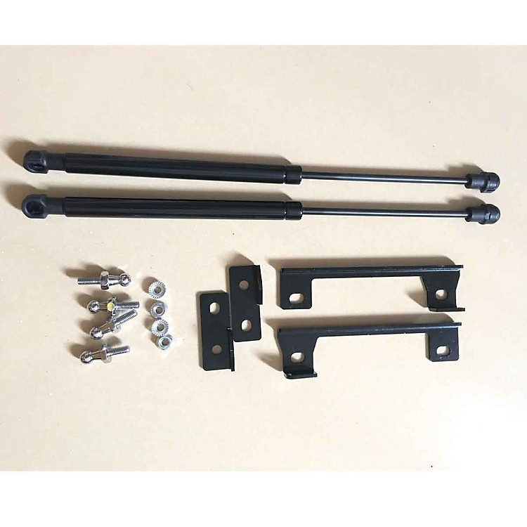 Bộ Ty Thủy Lực , Ben Hơi Chống Nắp Capo Cho Ô Tô - Ford Focus 2013-2017