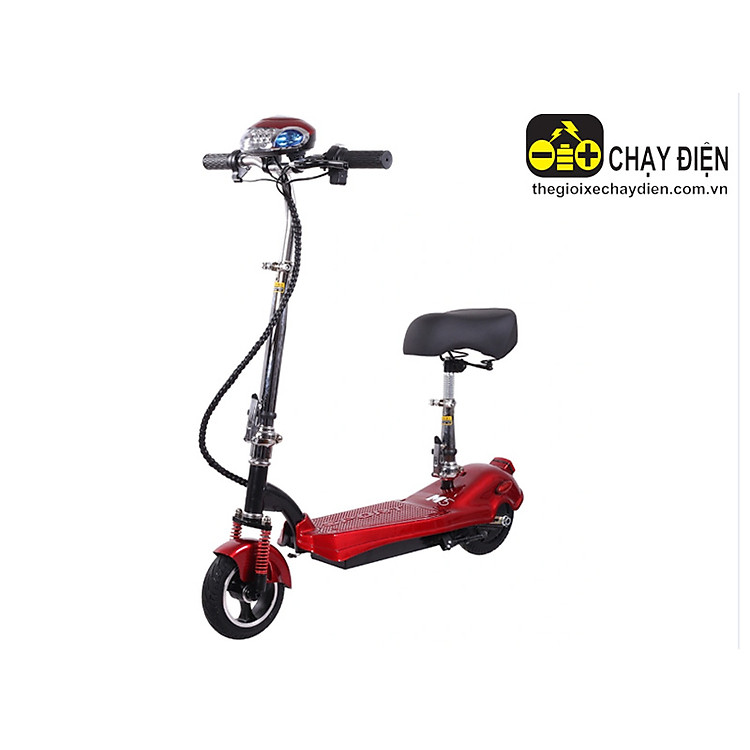 XE ĐIỆN E-SCOOTER MINI E8