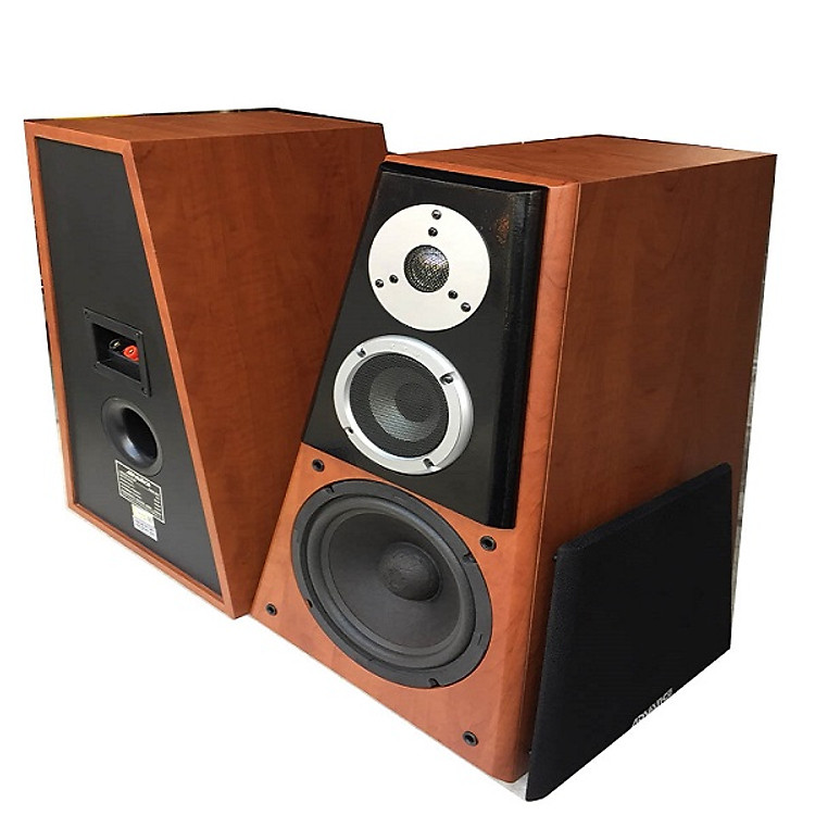 Bộ loa Advance OSM-20K (Bass 2 Tấc) - Hàng chính hãng