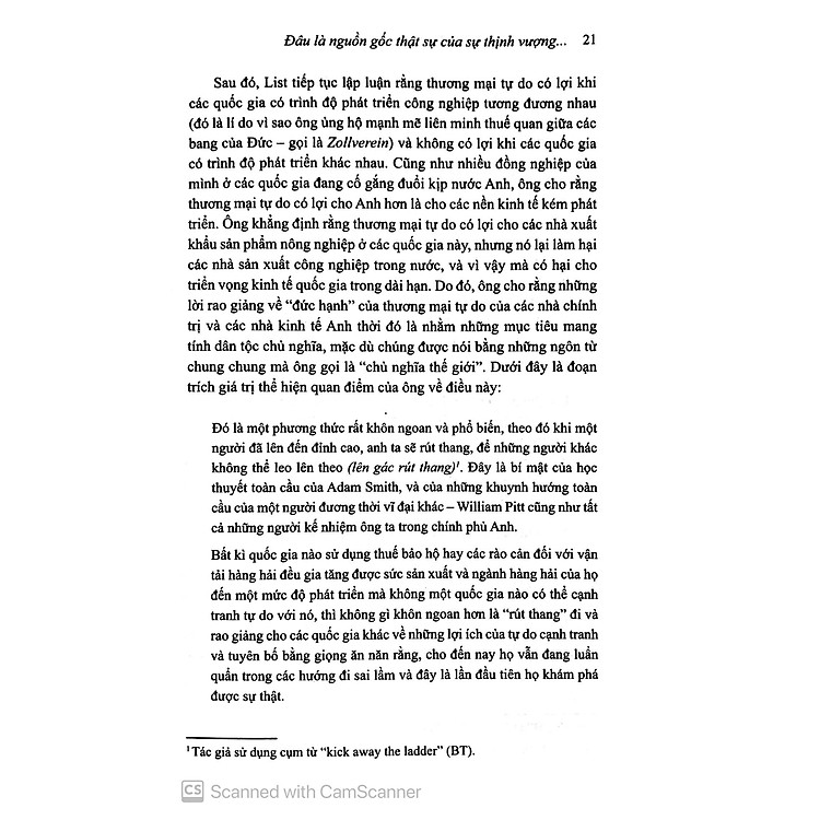 Lên Gác Rút Thang - Fahasa - Ảnh 6