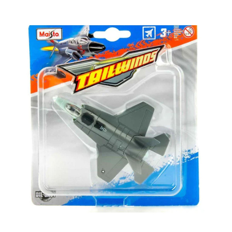 Đồ Chơi Mô Hình Máy Bay F-35 Chính hãng Tiết kiệm