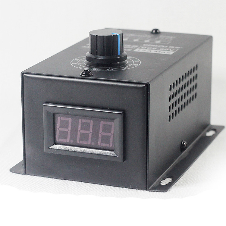 Điều Khiển Tốc Độ Động Cơ 6VDC-90VDC 15A 16Khz CN-90