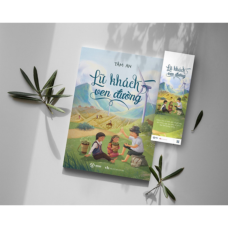 LỮ KHÁCH VEN ĐƯỜNG - Ảnh 4