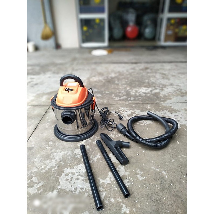 Máy hút bụi 12L