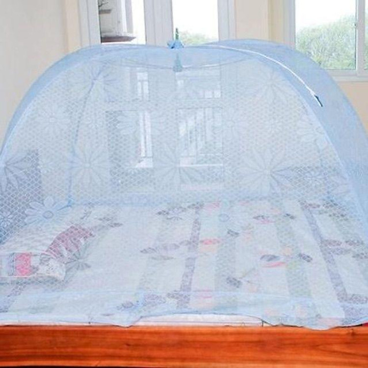 mùng chụp người lớn (1m8 x 2m)