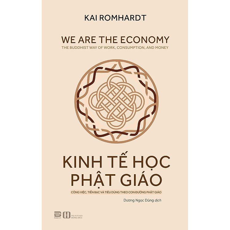 Kinh tế học Phật Giáo