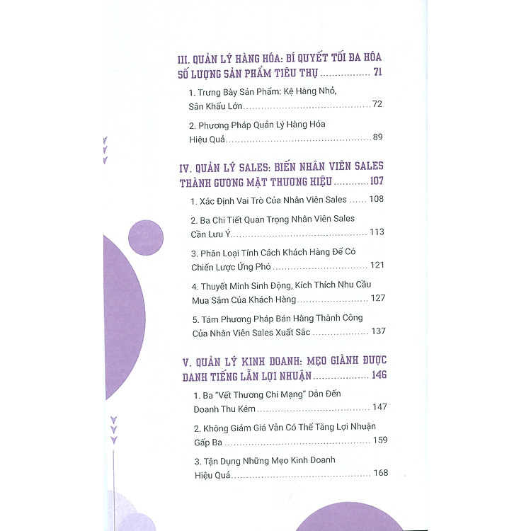 GIAO CHO BẠN MỘT CỬA HÀNG - QUẢN LÝ THẾ NÀY MỚI MAU GIÀU - Ảnh 4