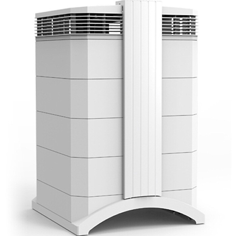 Máy Lọc Không Khí IQAir HealthPro 100 - Hàng Nhập Thụy Sỹ (Bản Nâng Cấp)