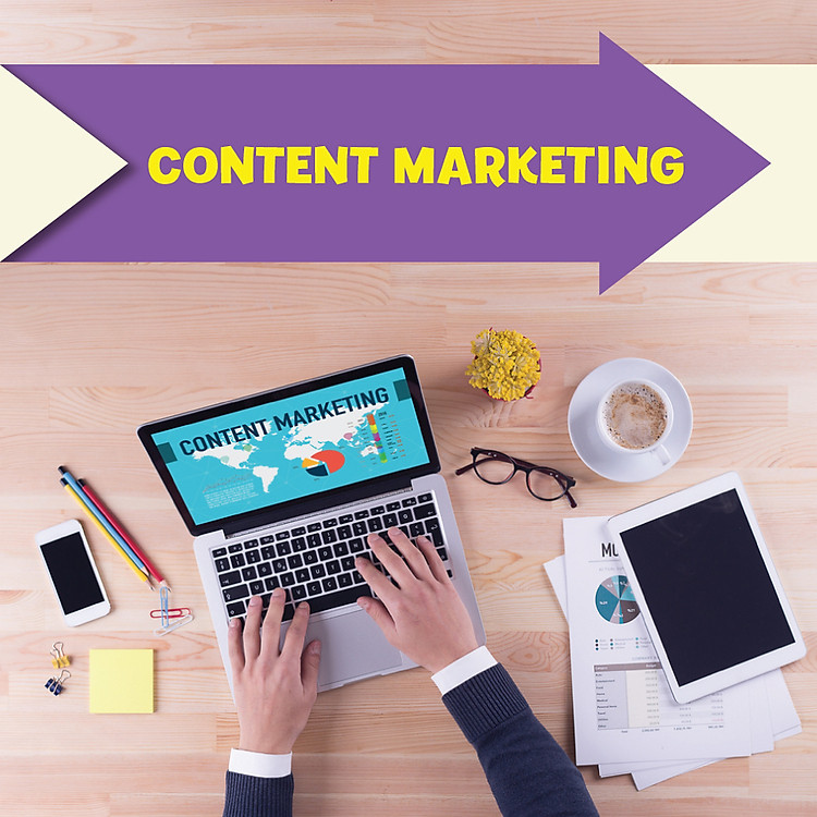 Khóa Học Content Marketing KYNA MKT37