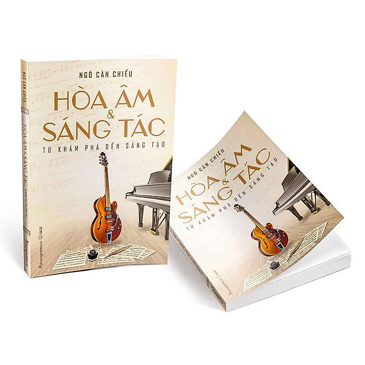 Hòa Âm Và Sáng Tác: Từ Khám Phá Đến Sáng Tạo - Ảnh 4