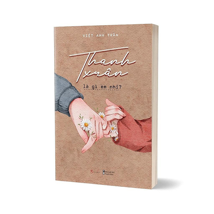 Thanh Xuân Là Gì Em Nhỉ - Ảnh 3