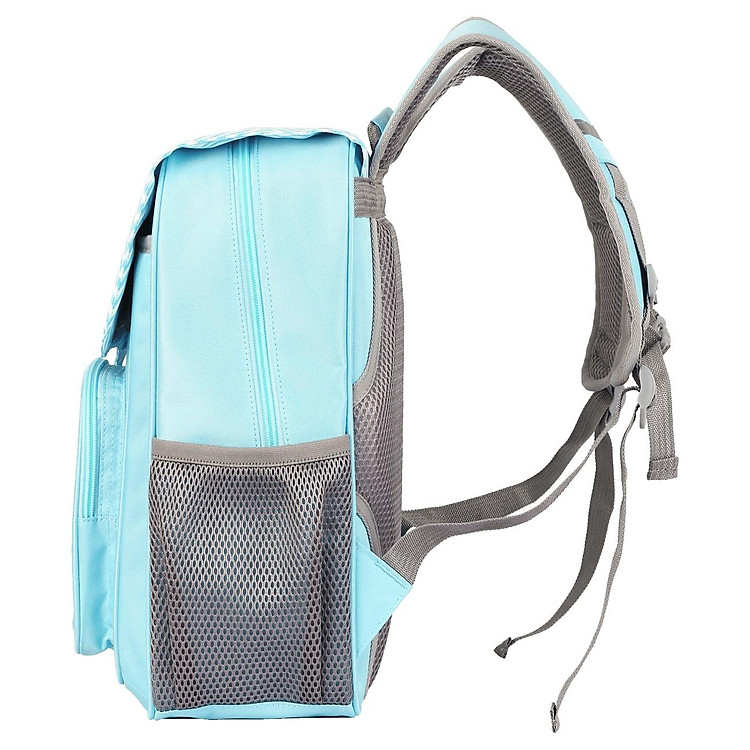 Ba Lô Học Sinh Stargo GBO007CWNG00 - Cyan Wave - Ảnh 6