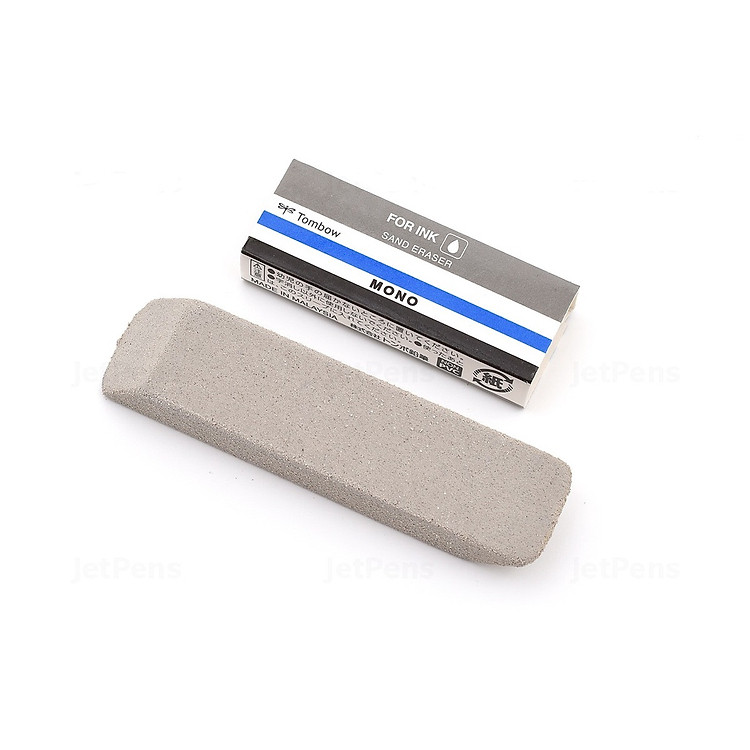 Gôm Tẩy Mực Bút Bi Tombow - Ảnh 4