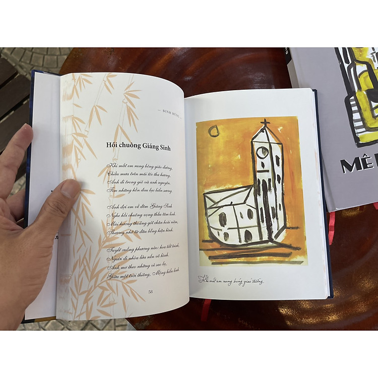 TIẾNG CA BỘ LẠC - Ảnh 4