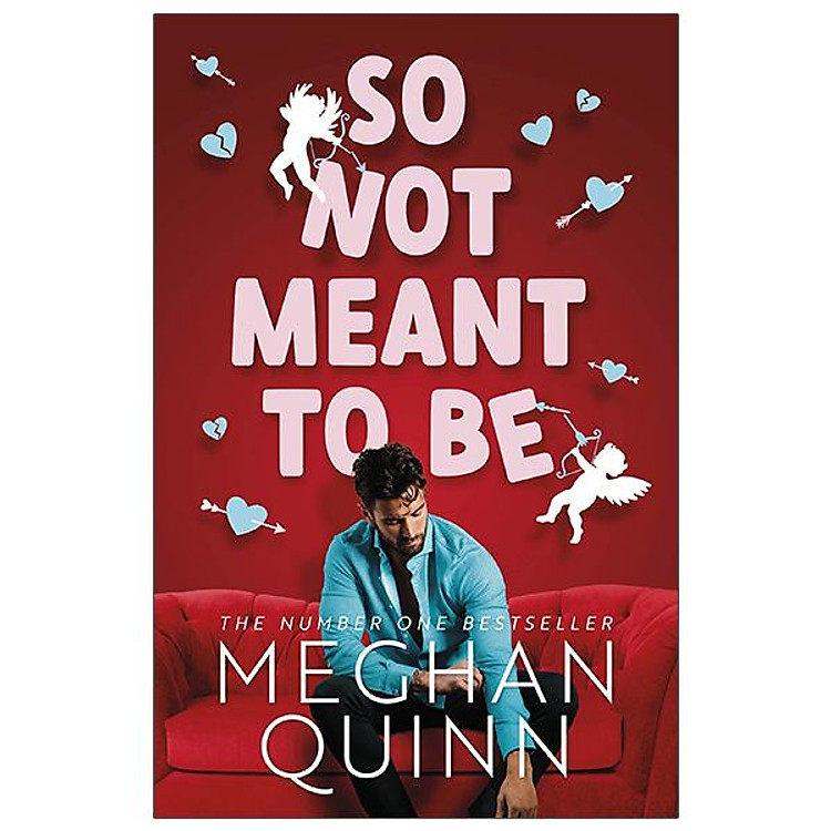 So Not Meant To Be: The No. 1 Bestseller