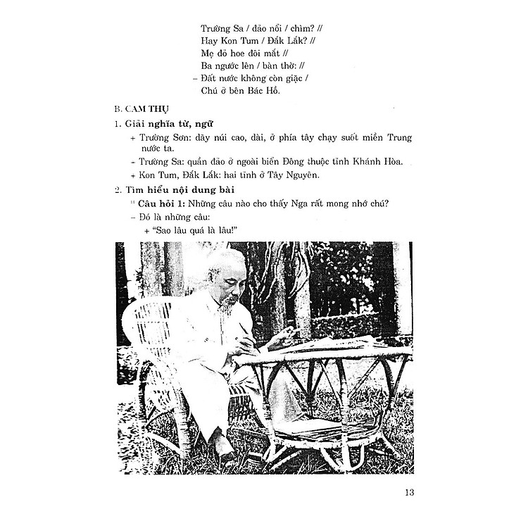 Học Tốt Tiếng Việt Lớp 3 (Tập 2) - Ảnh 5