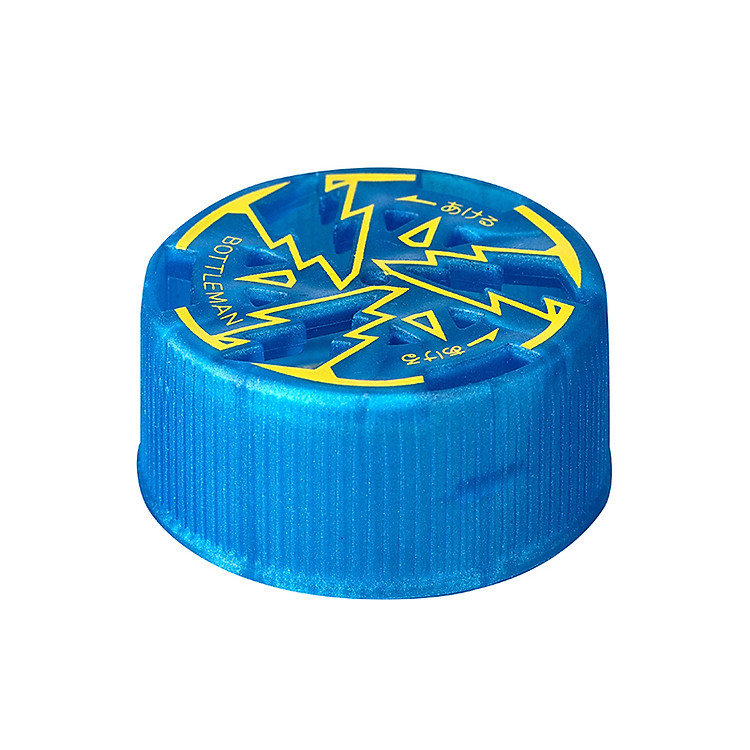 Đồ Chơi Bottleman Robot Raijin Lôi Thần Chính hãng Giá rẻ - Hình ảnh 4