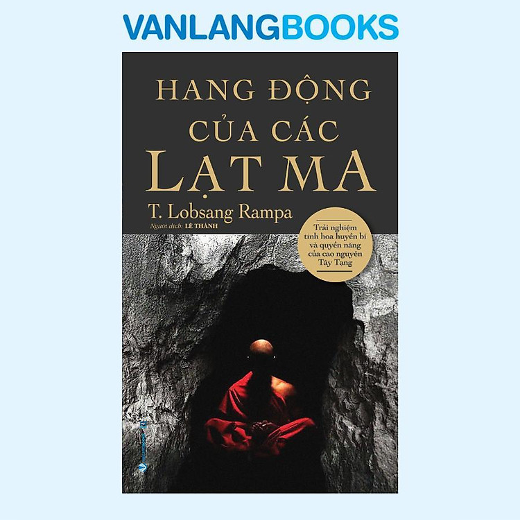 Hang Động Của các Lạt Ma