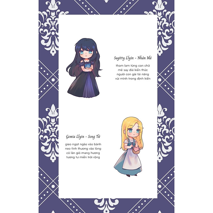 Bí Mật Thượng Đẳng - Tập 2 - Ảnh 5