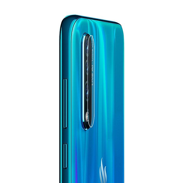 Kính Cường lực dành cho Camera Dành Cho Vsmart Live - Handtown- Hàng Chính Hãng