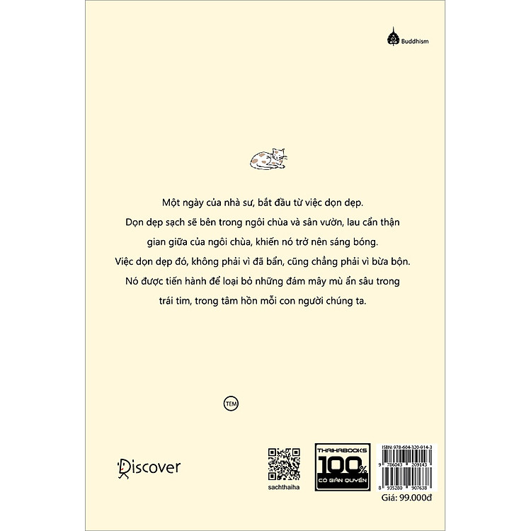 Dọn Nhà, Dọn Cửa, Gột Rửa Trái Tim (Tái Bản) - Ảnh 5