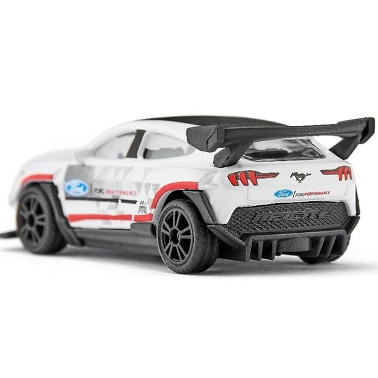 Mua Đồ Chơi Mô Hình Xe Ford Mustang Chính hãng Tiết kiệm - Hình ảnh 5