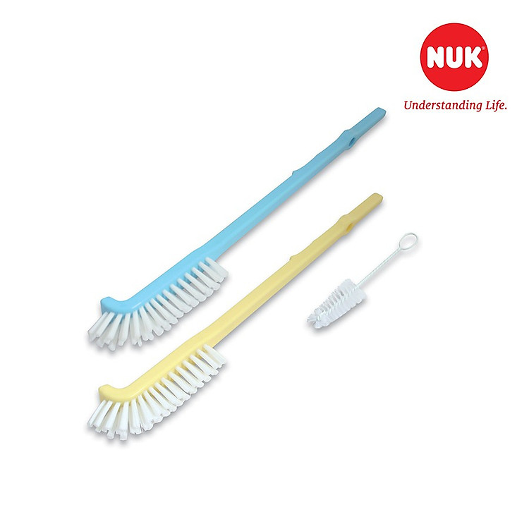 Tìm mua tại Avakids:Bộ chổi cọ bình sữa Babymart, tràn ngập Khuyến mãi, Ưu đãi