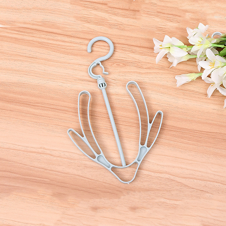 Móc Treo Phơi Giày Dép Đa Năng