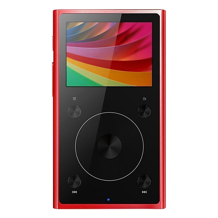 Máy Nghe Nhạc Fiio X1 Mark II - Hàng Chính Hãng