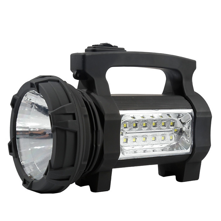 Đèn pin xách tay, đèn pin siêu sáng đa năng