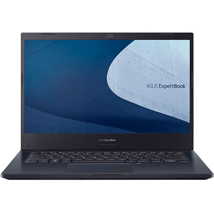 Laptop Asus ExpertBook P2451FA (BV2790) 14 Inch Core i3-10110U/ Lunix - Đen- Hàng Chính Hãng